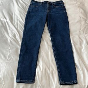 American Eagle Dark Wash Jeans